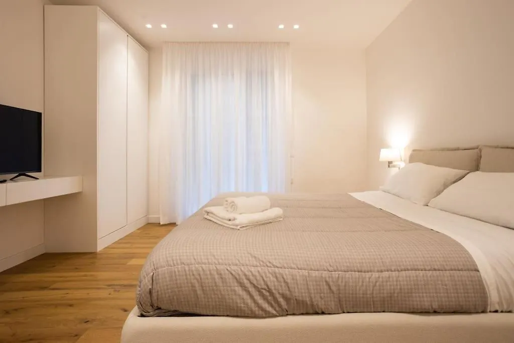 Appartamento Luxury Liberta Palermo