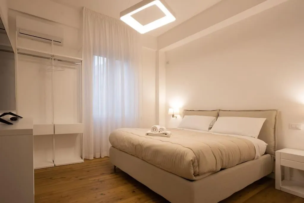 Appartamento Luxury Liberta Palermo