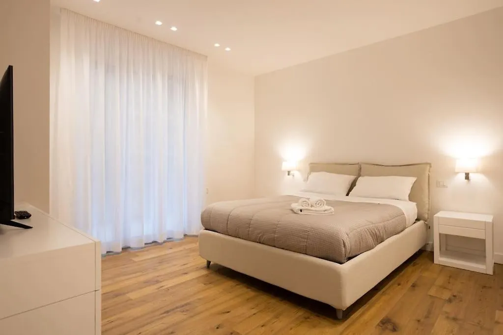 Appartamento Luxury Liberta Palermo Italia