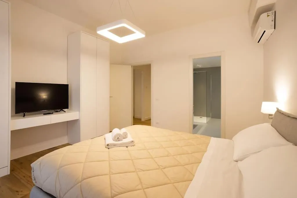 Appartamento Luxury Liberta Palermo