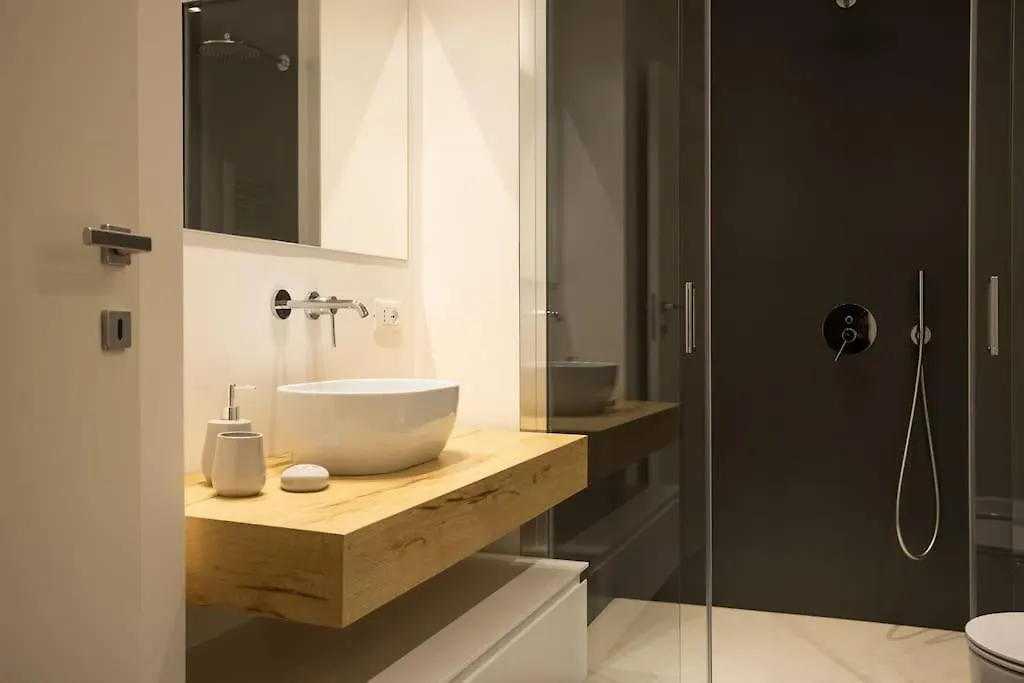 Appartamento Luxury Liberta Palermo