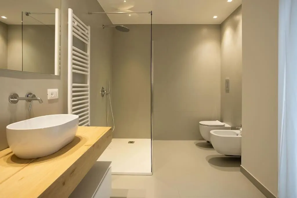 Appartamento Luxury Liberta Palermo 0*,  Italia