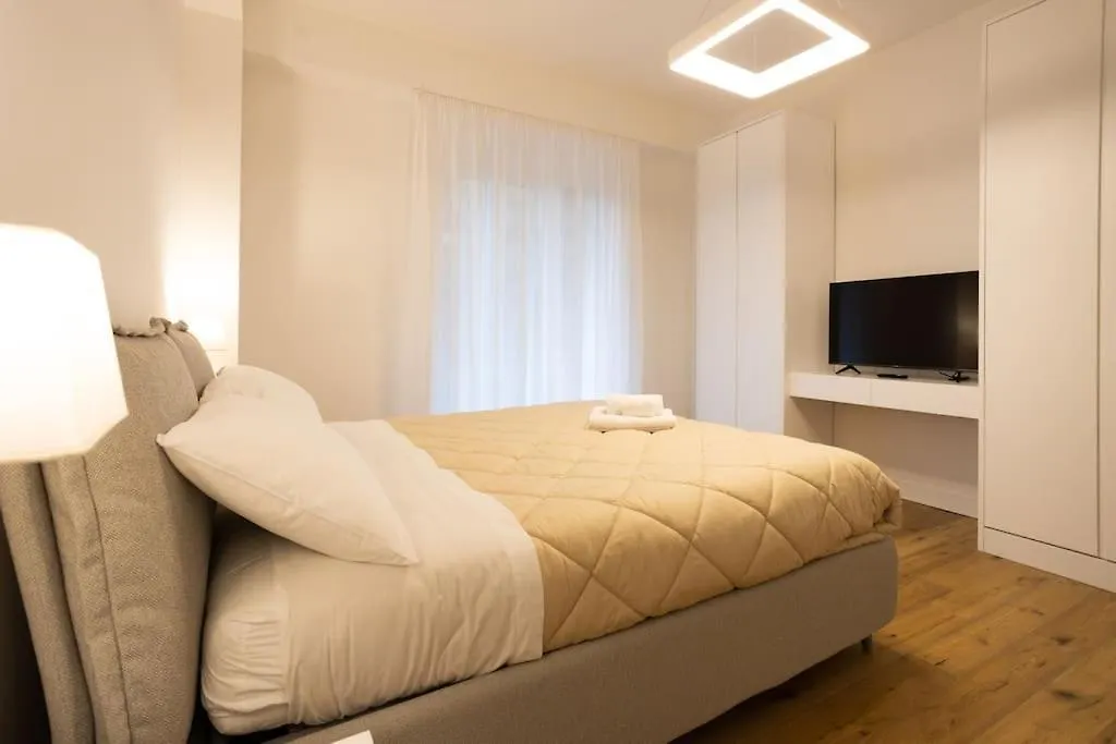 Appartamento Luxury Liberta Palermo