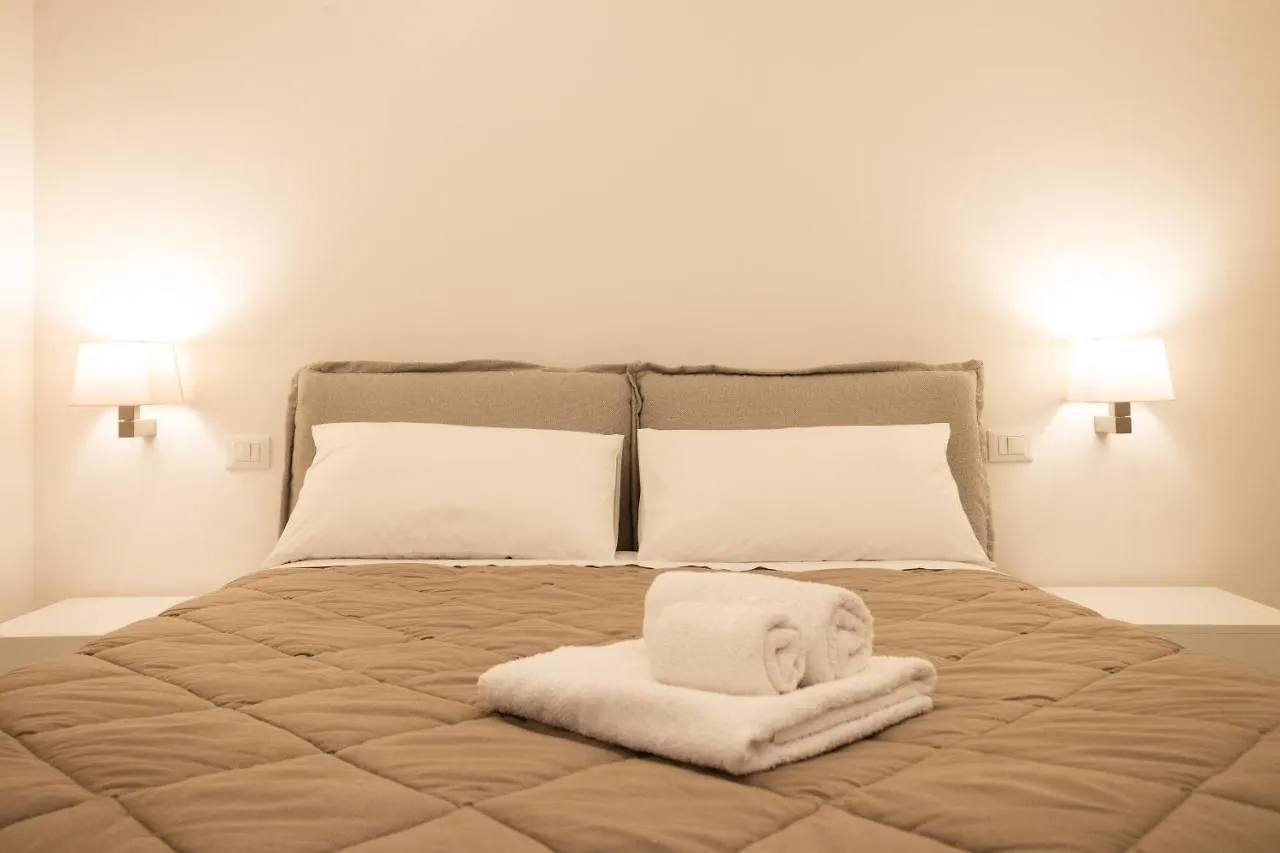 Appartamento Luxury Liberta Palermo 0*,  Italia