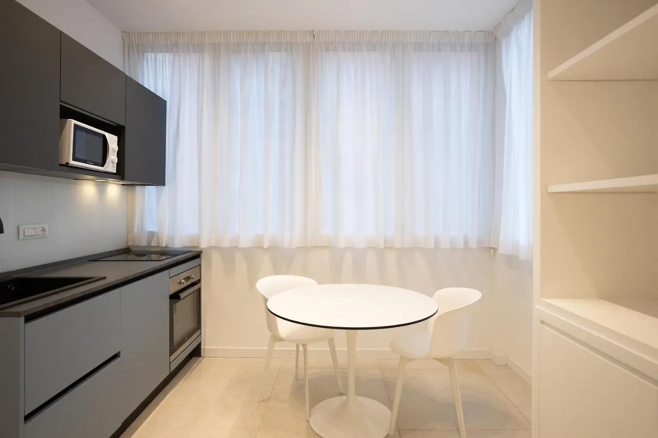 Appartamento Luxury Liberta Palermo