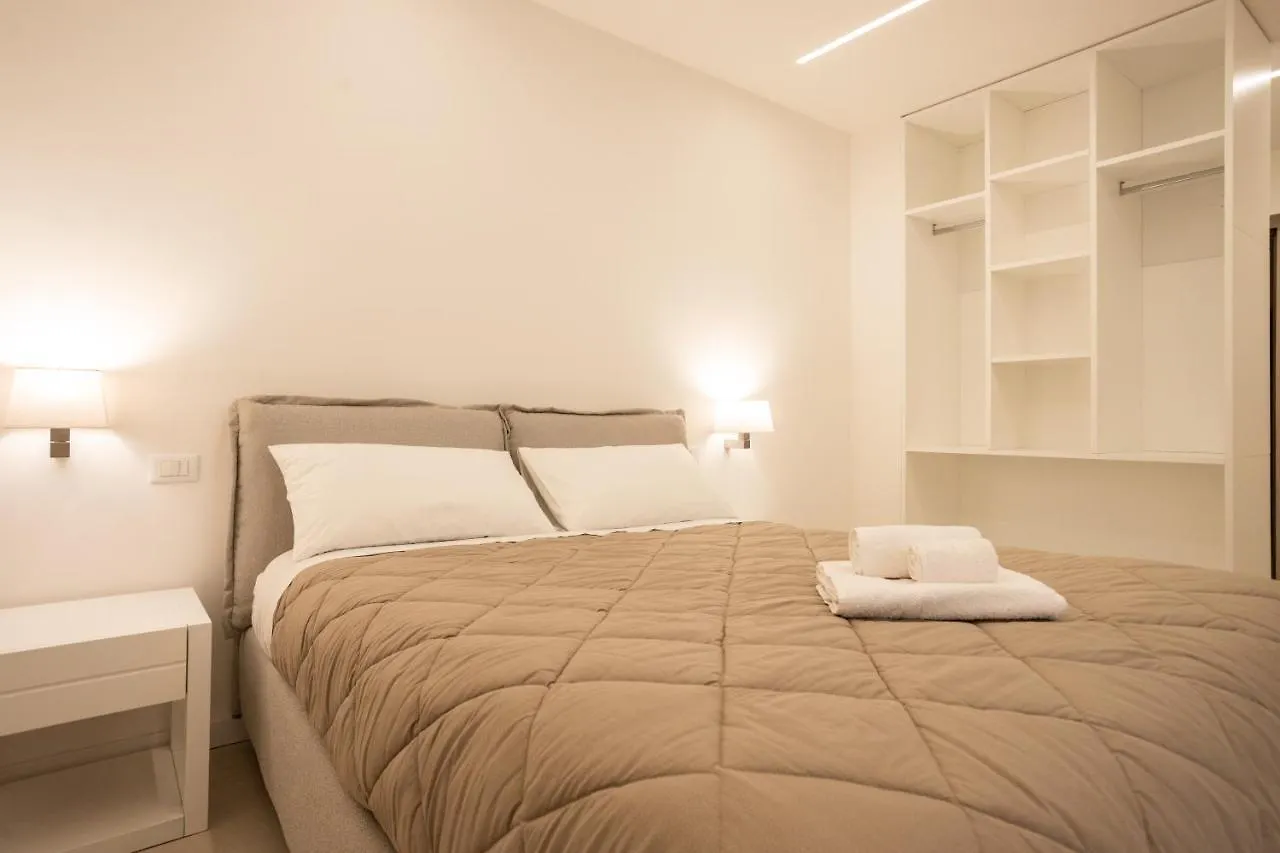 Appartamento Luxury Liberta Palermo
