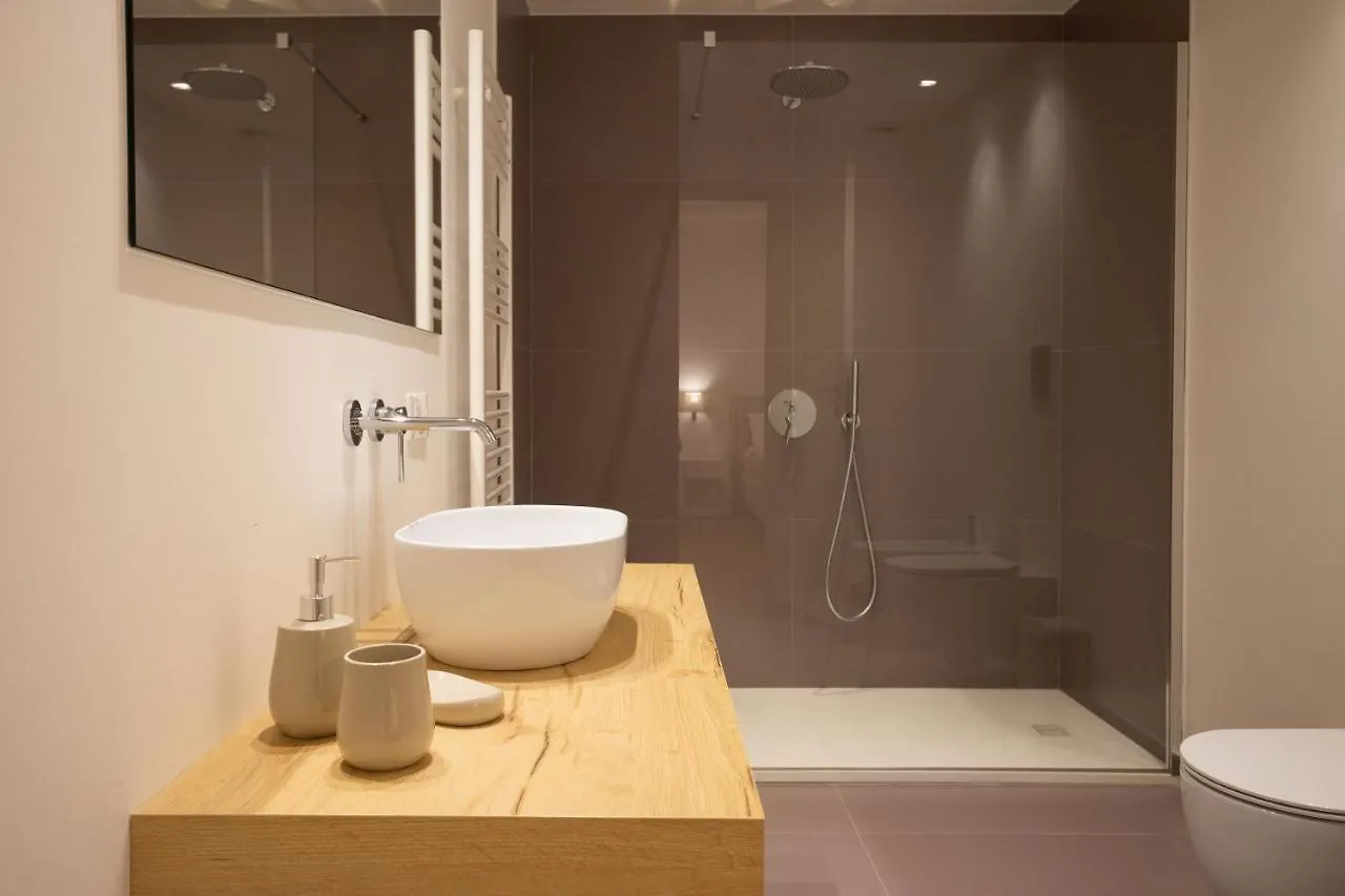 Appartamento Luxury Liberta Palermo Italia