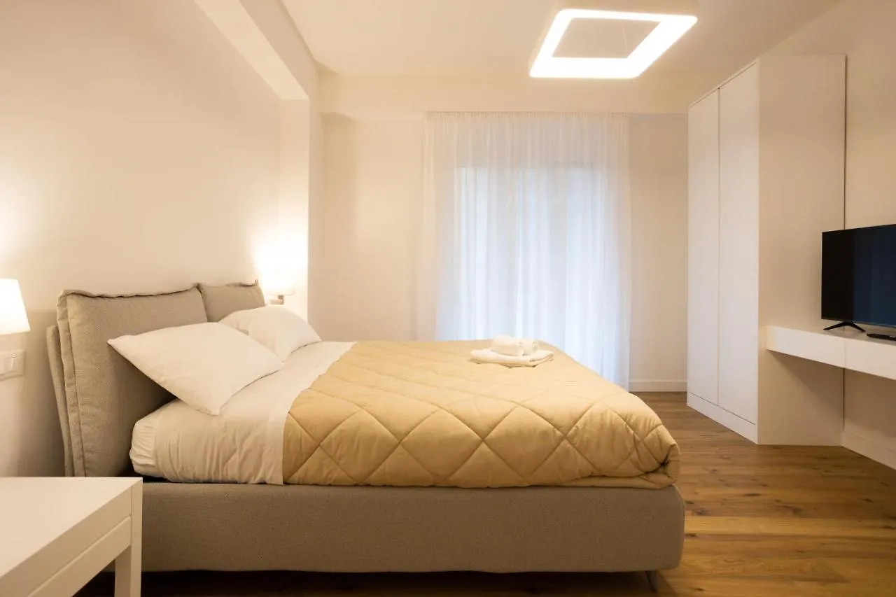 Appartamento Luxury Liberta Palermo