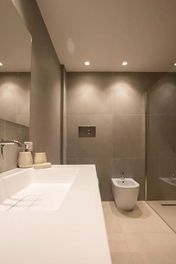 Appartamento Luxury Liberta Palermo