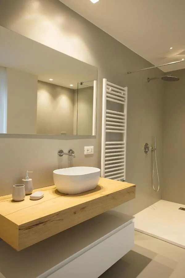 Appartamento Luxury Liberta Palermo