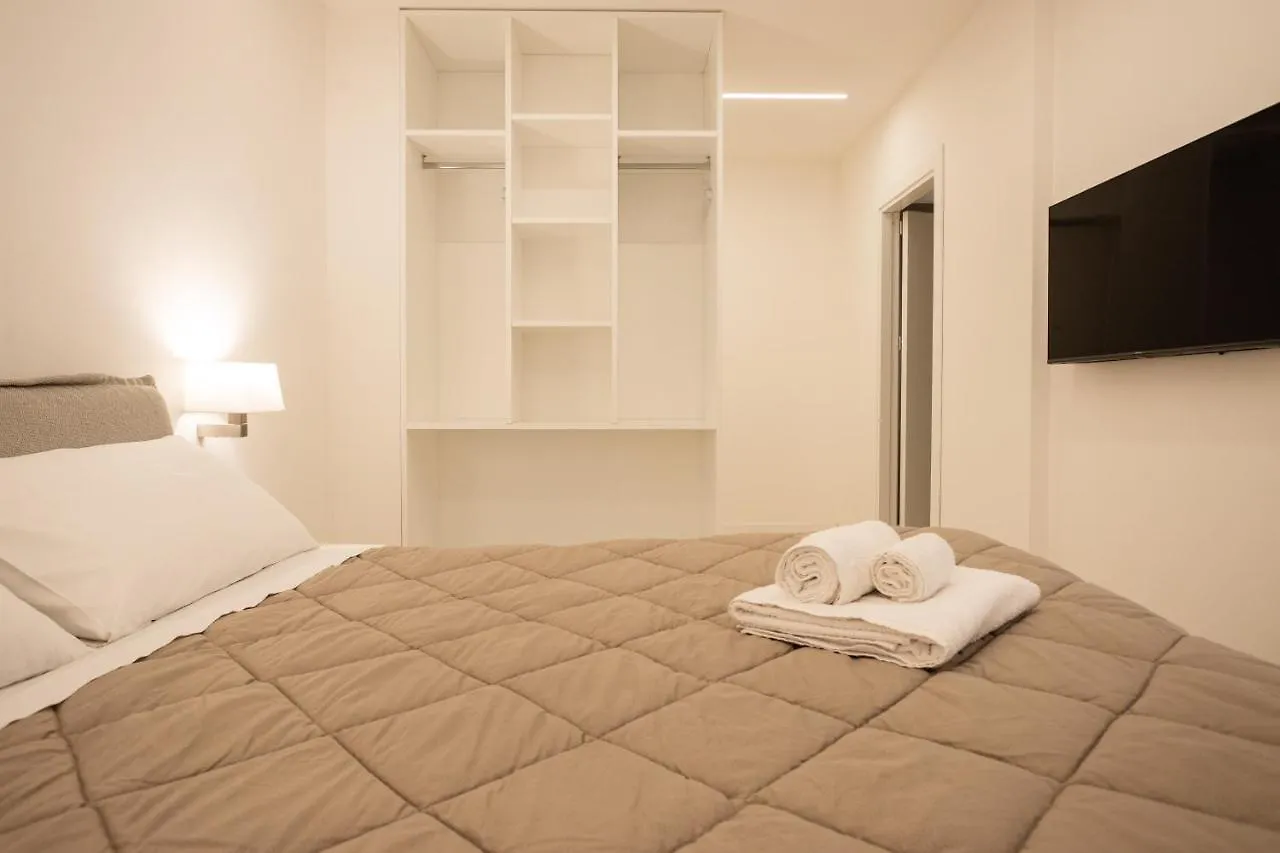Appartamento Luxury Liberta Palermo 0*,  Italia