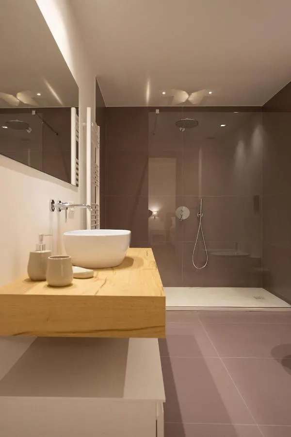 Appartamento Luxury Liberta Palermo