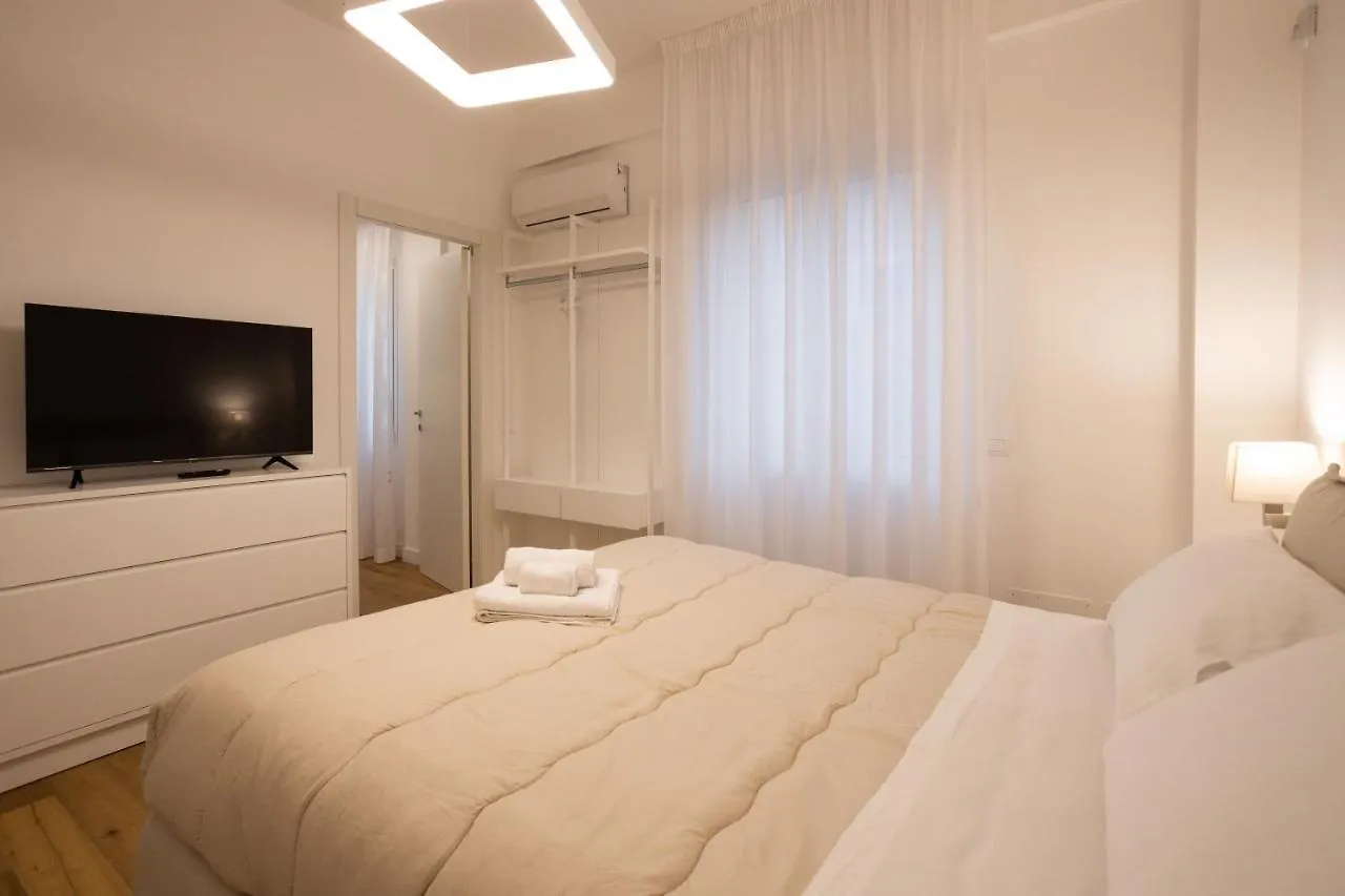 Appartamento Luxury Liberta Palermo Italia