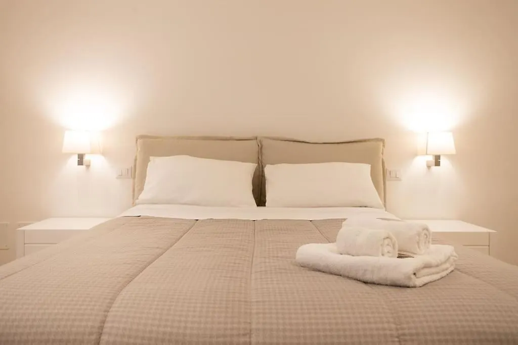 Appartamento Luxury Liberta Palermo Italia
